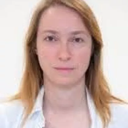 Peggy Jacques
