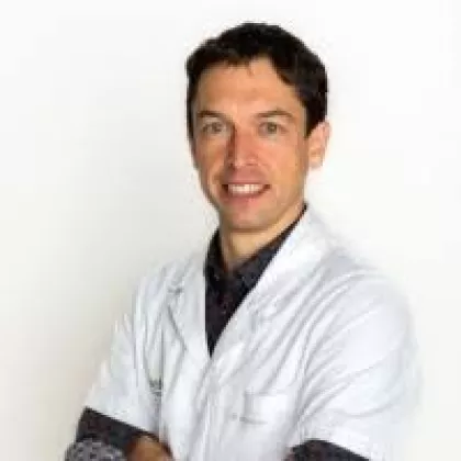 Peter Bossuyt
