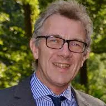 Rik Lories