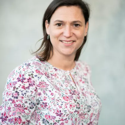 Roosmarijn Vandenbroucke