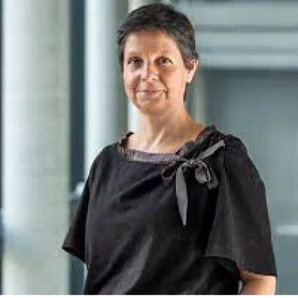Sabine Tejpar
