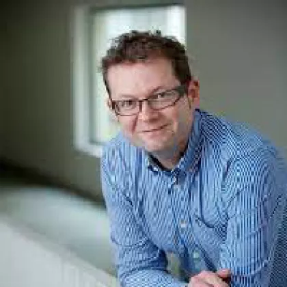 Thierry Voet