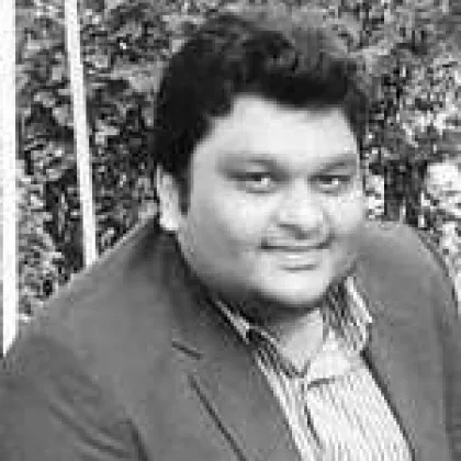 Abishek Garg