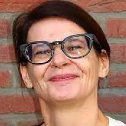 Barbara Weyn
