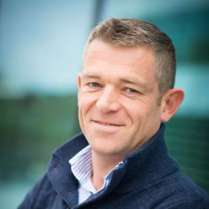 Geert Van Minnebruggen