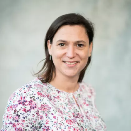 Roosmarijn Vandenbroucke