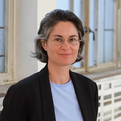 Sandra Lorenzi