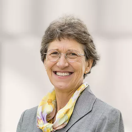 Susan Gasser