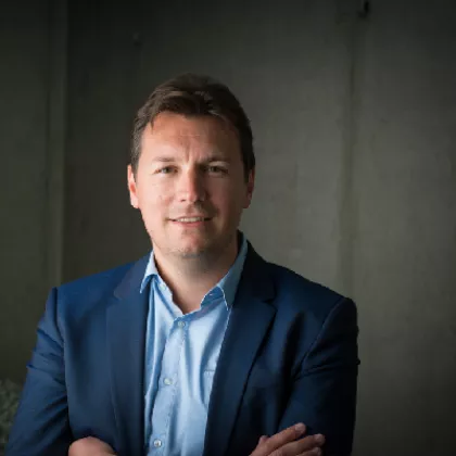 Alan Urban