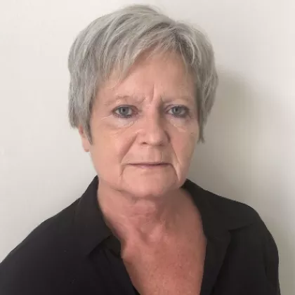 Christine Van Broeckhoven