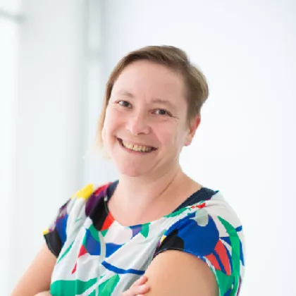 Hilde Nelissen