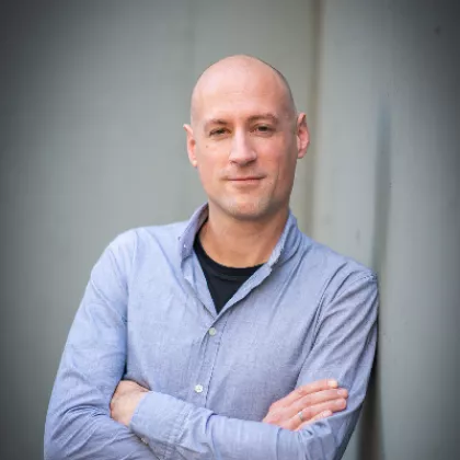Joris de Wit
