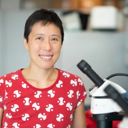 Lynette Lim
