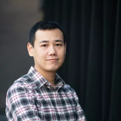 Sha Liu