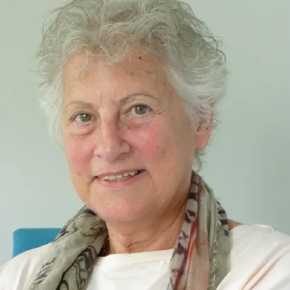 Shoshana Wodak