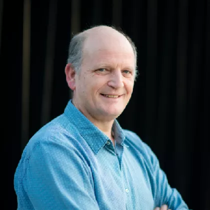 Wim Annaert