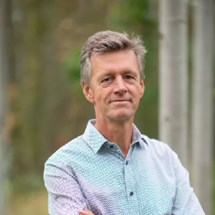 Wout Boerjan