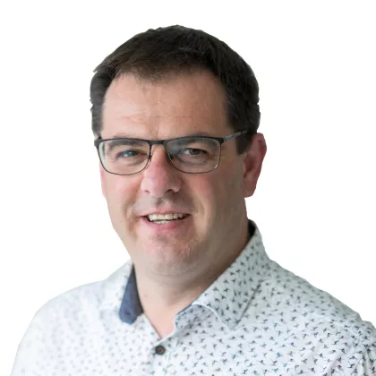 Jurgen Haustraete