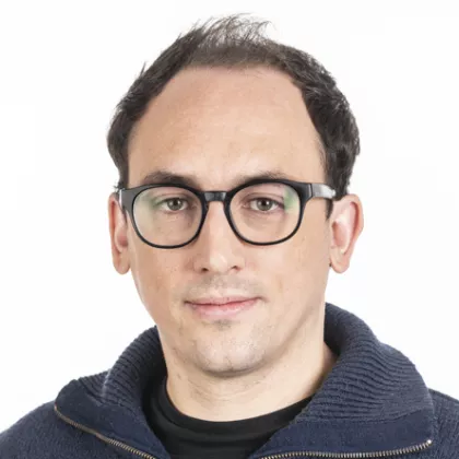 Niels Vandamme