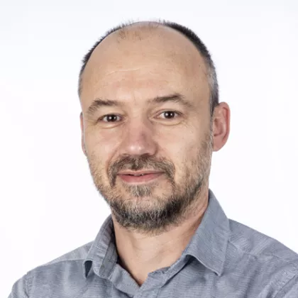 Geert Goeminne
