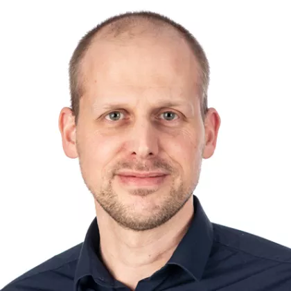 Gert Van Isterdael