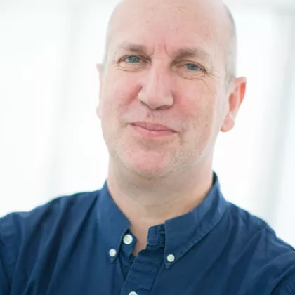 Geert Berx