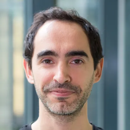 Pedro Gonçalves