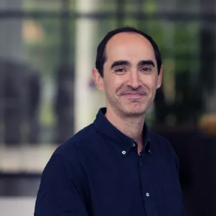 Pedro Gonçalves