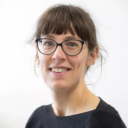 Amelie Dendooven