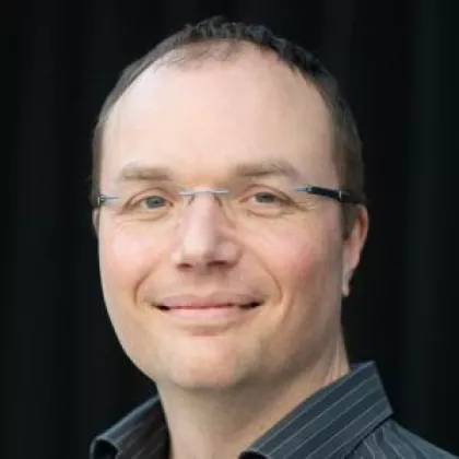 Joost Schymkowitz
