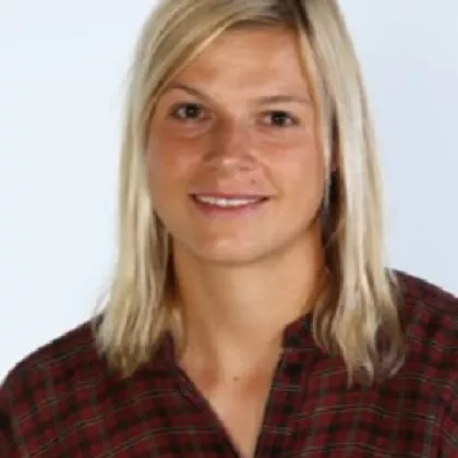 Sibylle Vonesch