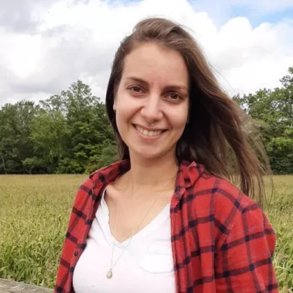Laetitia Maroc BIOPET