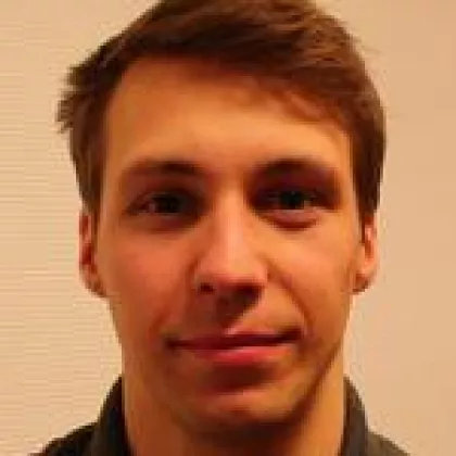 Thomas Nicolai BIOPET