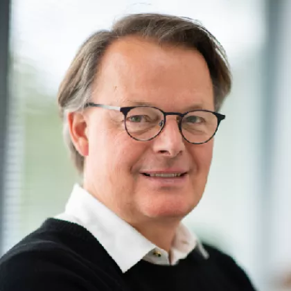 Bart Lambrecht