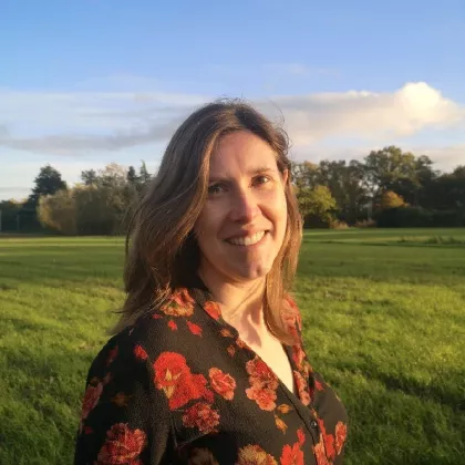 Caroline De Tender