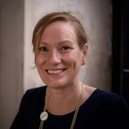 Liesbet Vranken