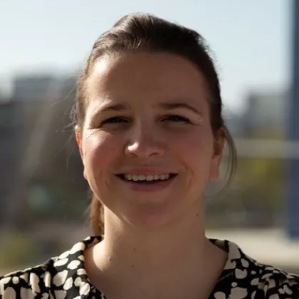 Liz Terveer