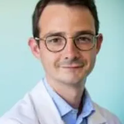 Tim Vanuytsel
