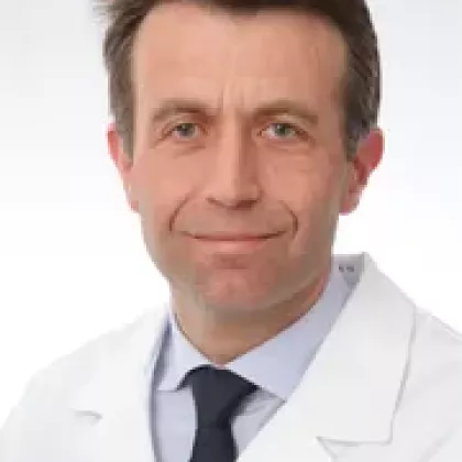Wim Vandenberghe