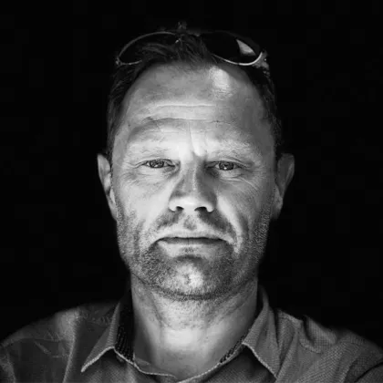 Pascal Boeckx
