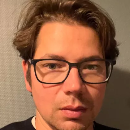 Joffrey van Prehn