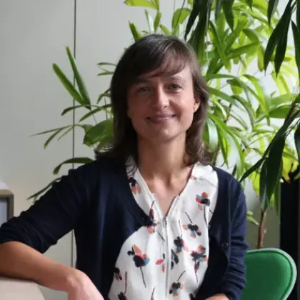 Marleen Vanstraelen