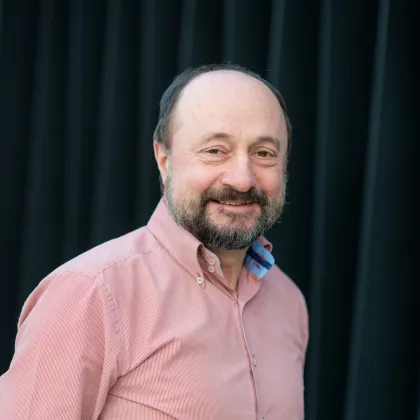 Prof. Bart De Strooper