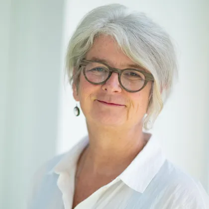 Gabriele Bergers