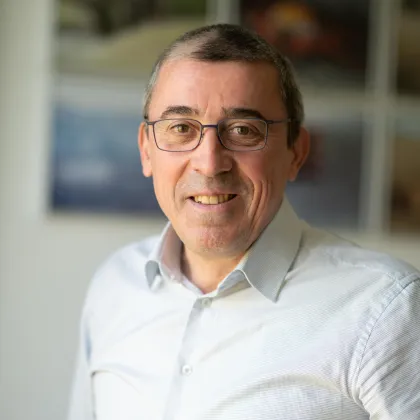 Peter Carmeliet