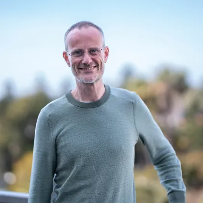 Patrik Verstreken