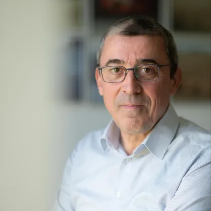 Peter Carmeliet
