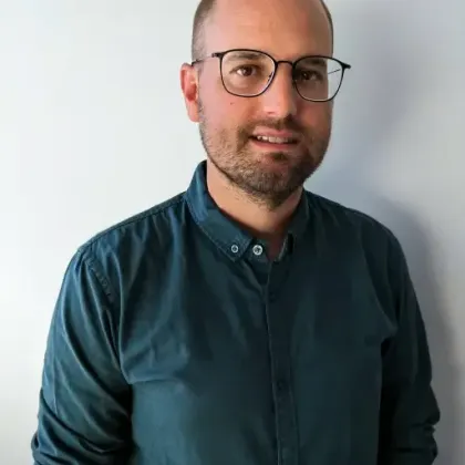 Jonathan Maelfait