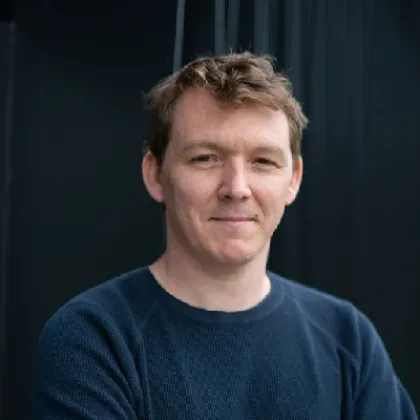 Bart Ghesquière