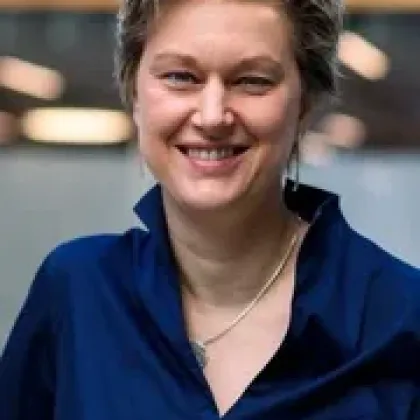 Daphne Hompes